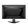 MSI MAG 275QF 27-inch 2K Gaming Monitor, 2560 x 1440 (QHD), 0.5ms Response Time, 180Hz, IPS, HDR Ready, HDMI, DP Port, Tilt Adjustable